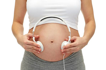 Música para o bebê